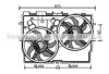 AVA QUALITY COOLING FT7583 Fan, radiator